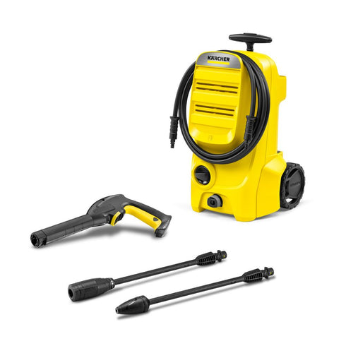 KARCHER K3 CLASSIC PRESSURE WASHER
