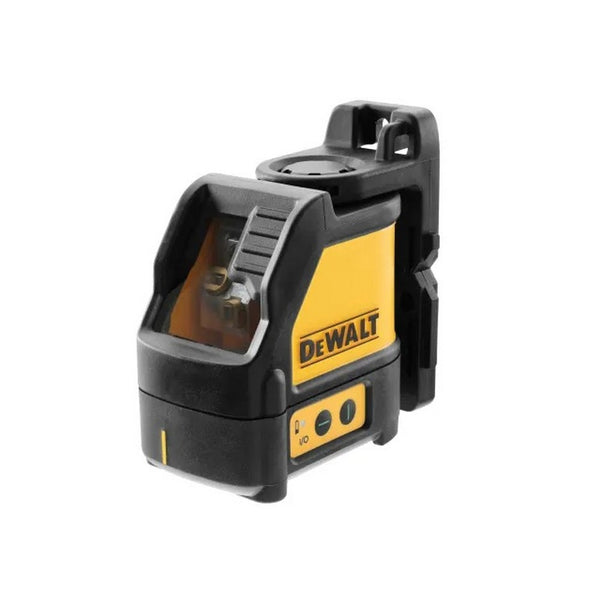 DeWalt DEW088CG Laser Cross Line Self Levelling - Green