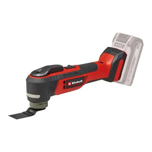 EINHELL PXC 18V PRO BL MULTI TOOL BARE