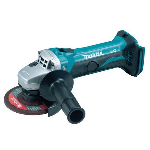 Makita DGA452Z 18V 115mm Angle Grinder BODY ONLY