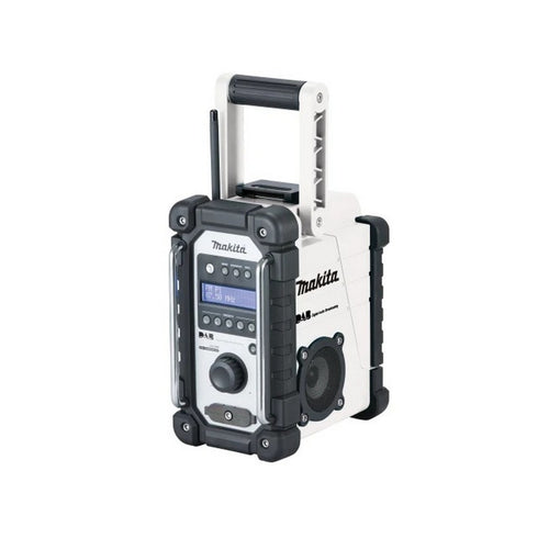 MAKITA AM/FM BLUETOOTH SITE RADIO