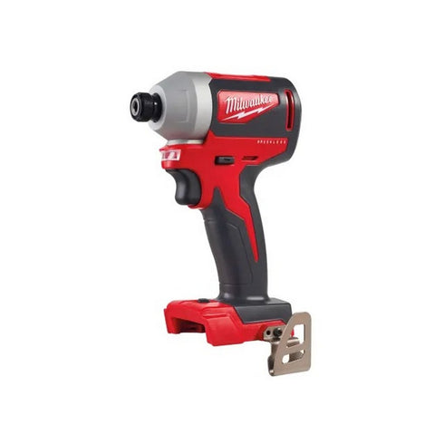 MILWKEE M18BLID2 BRUSHLESS IMPACT DRIVER NAKED