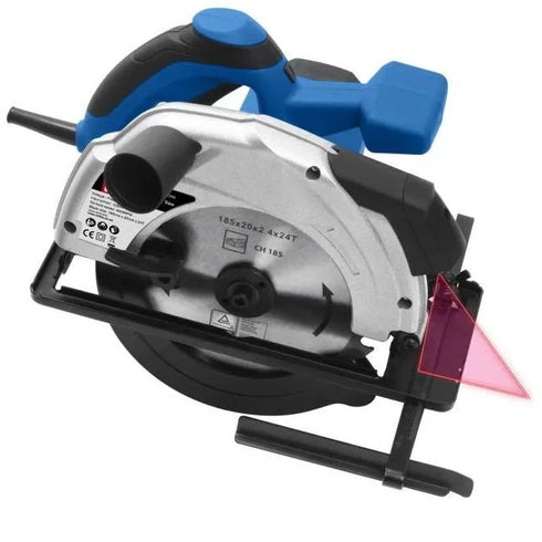 1200W HILKA CIRCULAR SAW 185MM