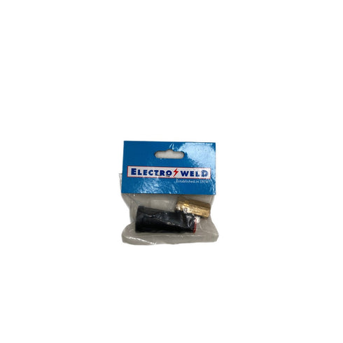 CABLE CONNECTOR - SOCKET 10MM - 25MM