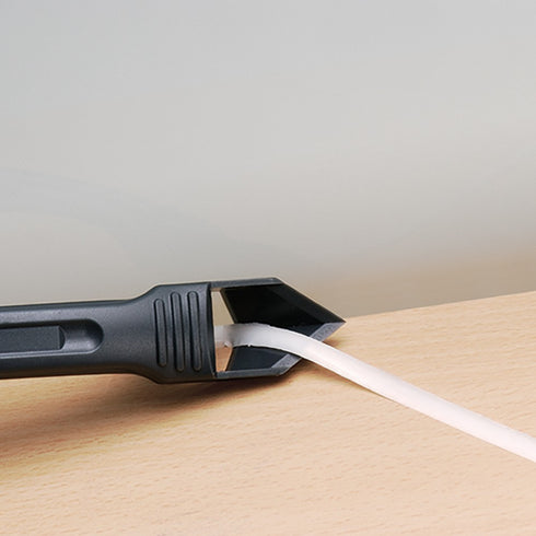 VITREX SILICONE REMOVER & FINISHER