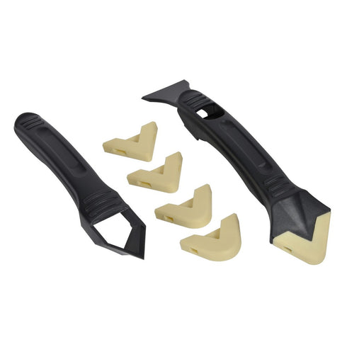 VITREX SILICONE REMOVER & FINISHER