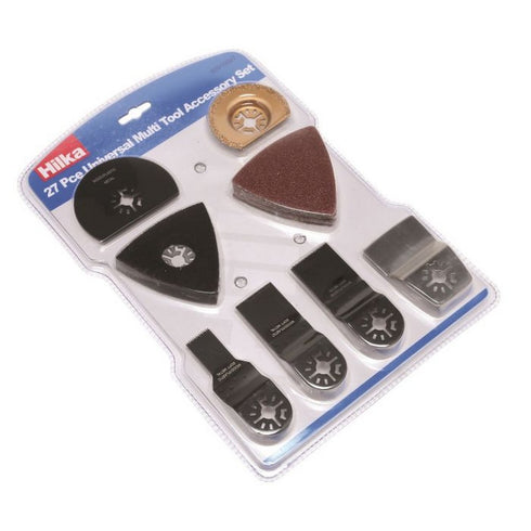 27PC MULTI FUNCTION TOOL SET