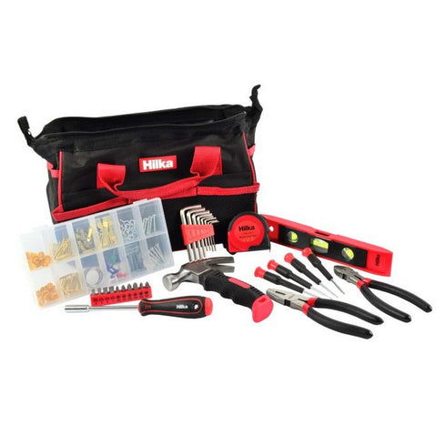 30 PCE HOME TOOL KIT IN BAG