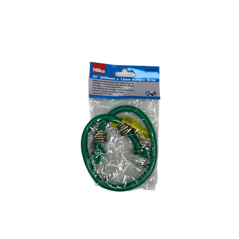 24" X 12MM LUGGAGE STRAPS ~