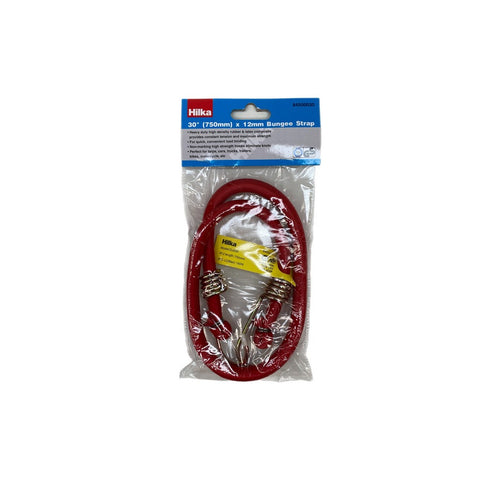 30" X 12MM LUGGAGE STRAPS ~