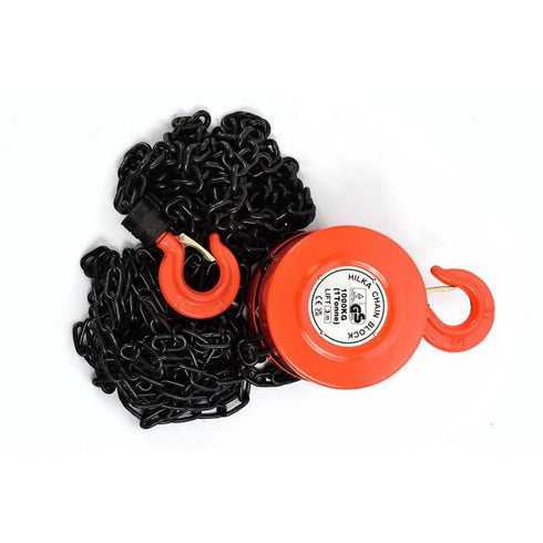 1000KG CHAIN BLOCK