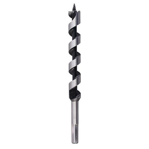 22705 6 AUGER BIT,SDS SHANK 25X235MM