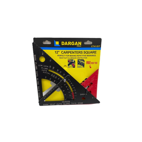 12" SPEED SQUARE