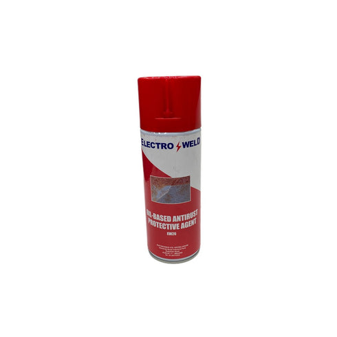 OIL BASED ANTIRUST PROTECT AGENT 400ML