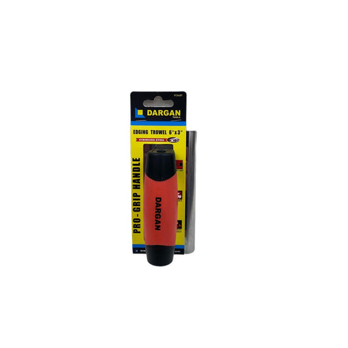 TROWEL 6" EDGING