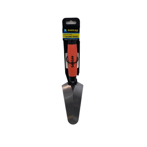 TROWEL 7" GAUGING