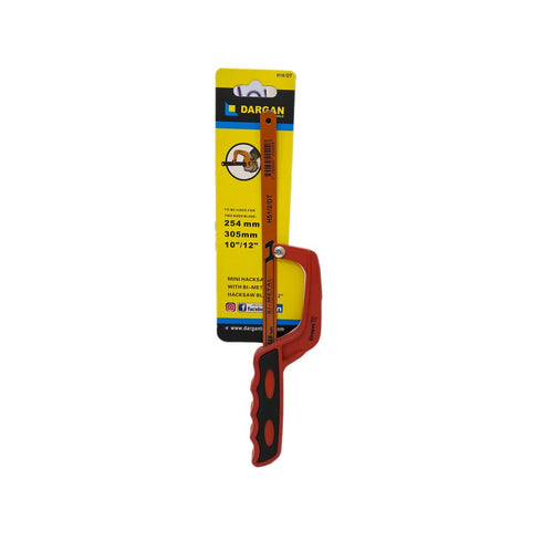 PRECISION HACKSAW 12"