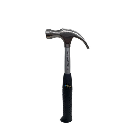 HAMMER 16OZ TUBULAR NAILMASTER ~