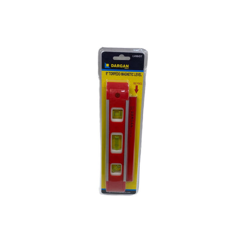 LEVEL 9" MAGNETIC LEVEL