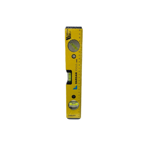 LEVEL 12" SPIRIT LEVEL