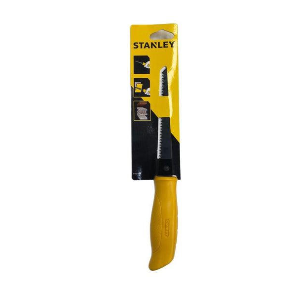 STANLEY CUSHION GRIP WALL BOARD SAW