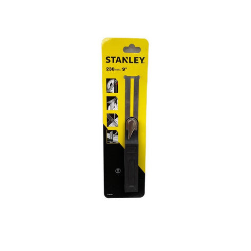 STANLEY 9" SLIDING BEVEL