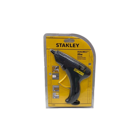 STANLEY 0-GR25 HEAVY DUTY GLUE GUN