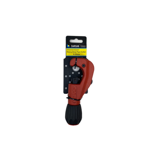 TUBE CUTTER 1/8 - 1 1/8" (s)