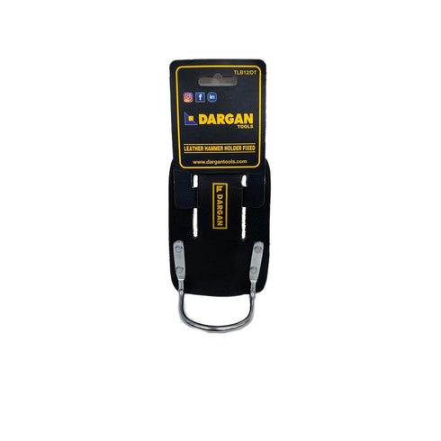 HAMMER HOLDER LEATHER SWIVEL HHS