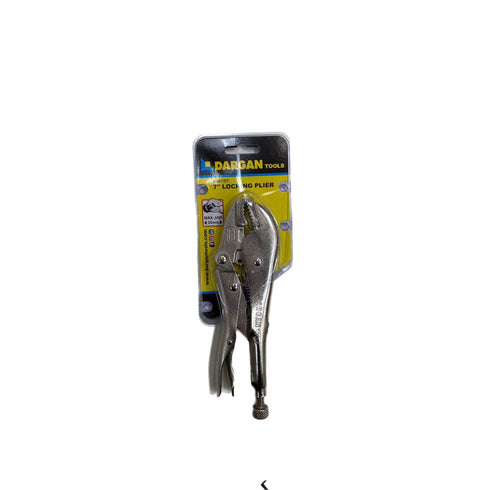VISEGRIPS 7" DARGAN