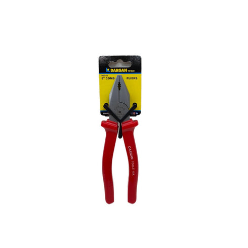 PLIERS 8" COMBINATION ~