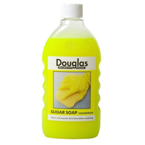 DOUGLAS SUGAR SOAP 500ML ~