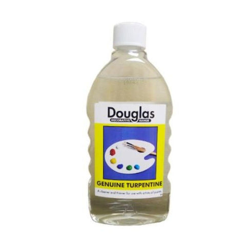 DOUGLAS TURPENTINE 500ML