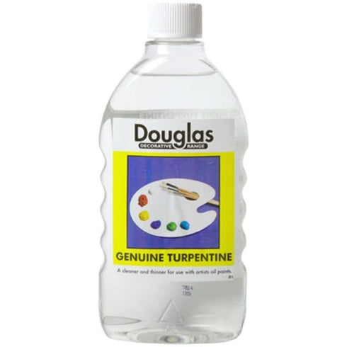 DOUGLAS TURPENTINE 1LT