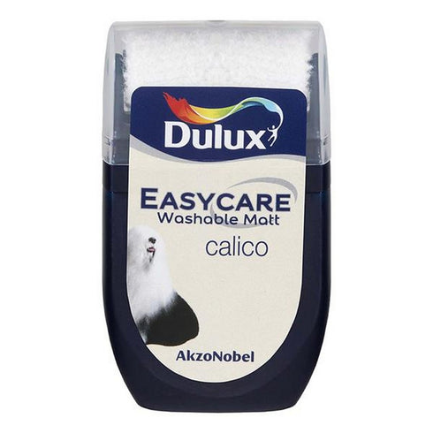 DU EASYCARE MATT TESTERS CALICO 30ML
