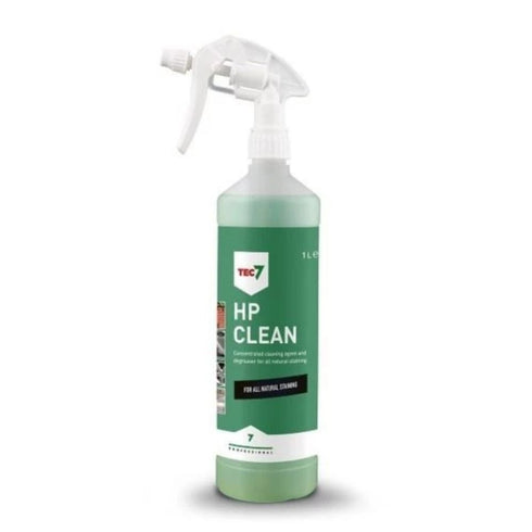 HP CLEAN 1LT