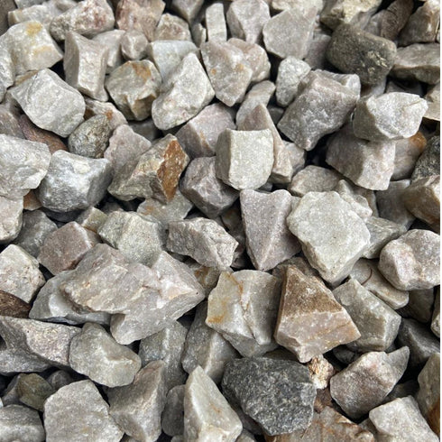 TON BAG APPROX OF DESERT STONE (14MM-20MM)