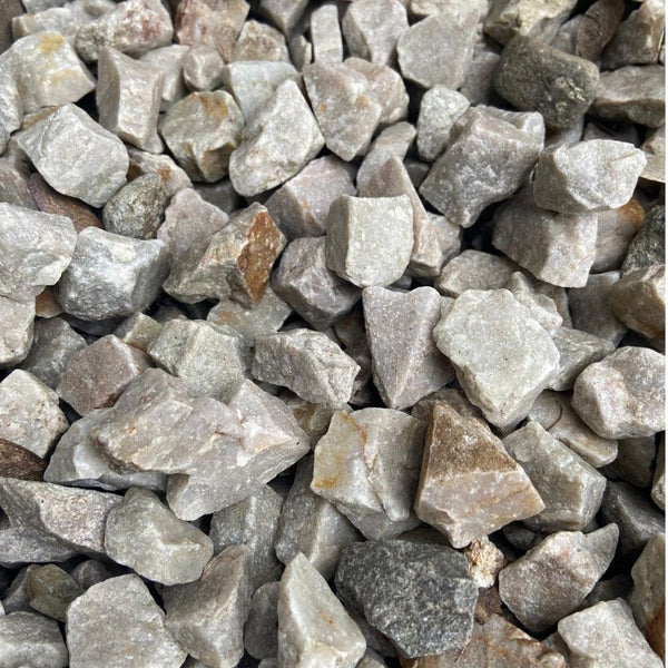 TON BAG APPROX OF DESERT STONE (14MM-20MM)