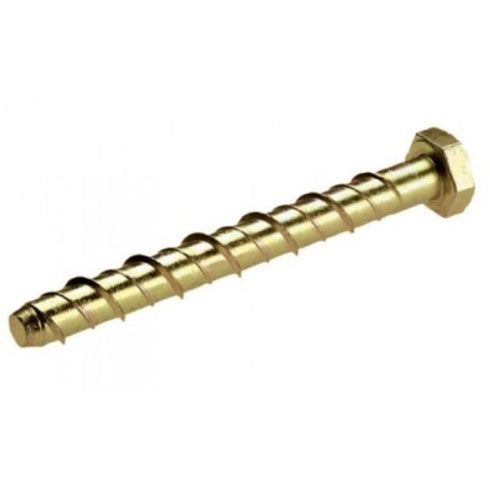 THUNDERBOLT CONC STUD M8X150 BOX 50