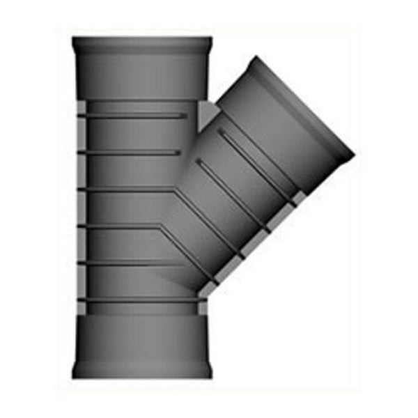 225Mm X 150Mm Twin Wall Y'S