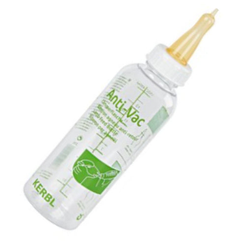 LAMB FEEDER BOTTLE NON VAC ~