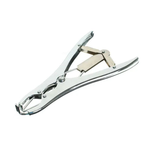 CASTRATION RING APPLICATOR AGRIHEALTH (P) ~