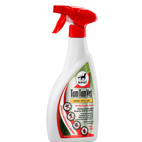 Leovet Tam Tam Vet Fly Be Gone Spray 550ml