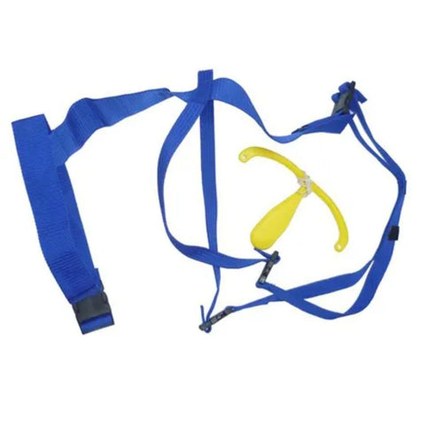 PROLAPSE HARNESS BLUE ~