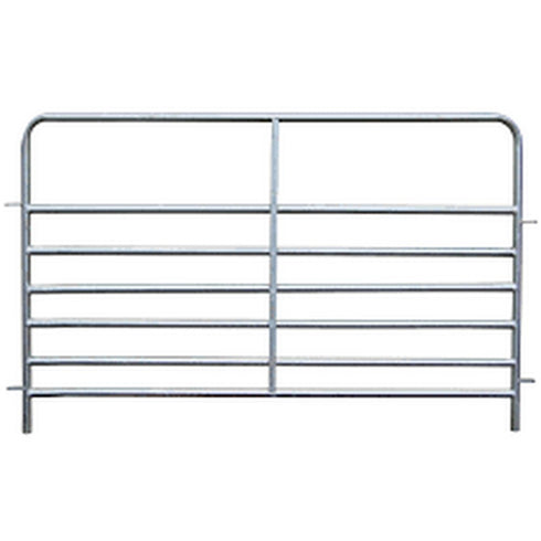 4FT SHEEP HURDLE GALVD (WITH DROP BAR )