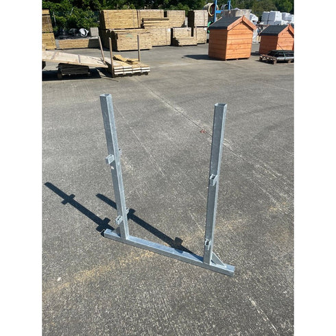 U JOINTS FOR SHEEP HURDLES FOR SHEEP RACE