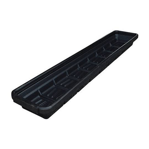 FOOTBATH PVC (60" X 22" X 6'') JFC (SHEEP) heavy duty