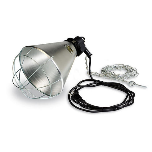 INFRARED BULB HOLDER C/W 5MT ~