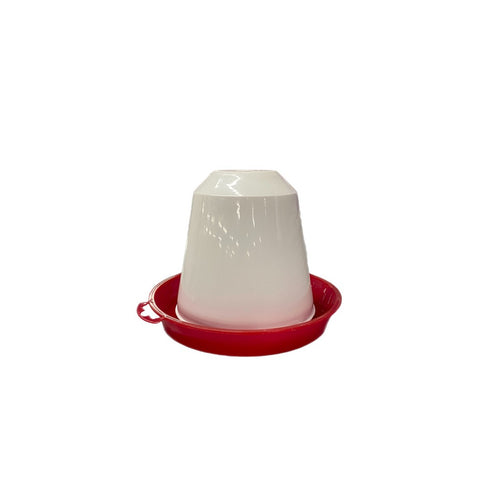 DRINKER CHICKEN PLASTIC 1.5LTR STD