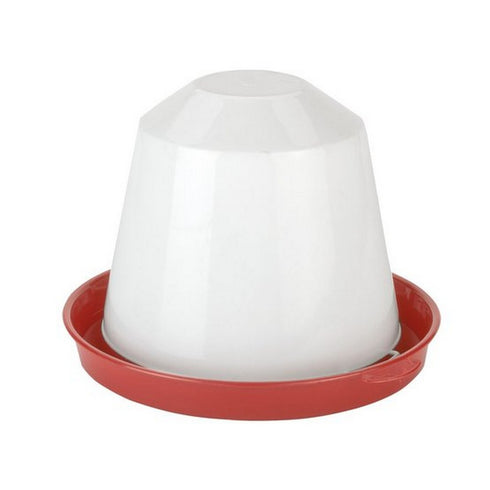 DRINKER CHICKEN PLASTIC 3LTR STD